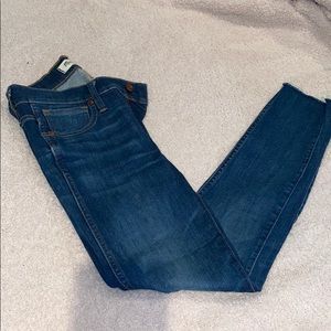 Madewell Jeans